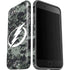 NHL Tampa Bay Lightning Camo iPhone SE (2nd & 3rd Gen) Pro Case