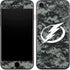 NHL Tampa Bay Lightning Camo iPhone SE (2nd & 3rd Gen) Skin