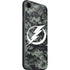 NHL Tampa Bay Lightning Camo iPhone SE (2nd & 3rd Gen) Skin
