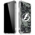 NHL Tampa Bay Lightning Camo iPhone XR Clear Case