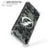 NHL Tampa Bay Lightning Camo iPhone XR Clear Case