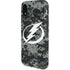 NHL Tampa Bay Lightning Camo iPhone XR Pro Case