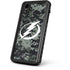 NHL Tampa Bay Lightning Camo iPhone XR Waterproof Case