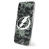 NHL Tampa Bay Lightning Camo iPhone XS Max Skin
