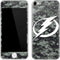 NHL Tampa Bay Lightning Camo Apple iPod Skin