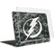 NHL Tampa Bay Lightning Camo MacBook Air 13in M1 (2021) Case plus Skin