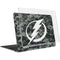 NHL Tampa Bay Lightning Camo MacBook Air 15in (2023-2025) Case plus Skin