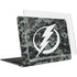 NHL Tampa Bay Lightning Camo MacBook Air 15in (2023-2025) Case plus Skin