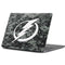 NHL Tampa Bay Lightning Camo Apple MacBook Pro 13-inch Skin