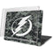 NHL Tampa Bay Lightning Camo MacBook Pro 15in (2016-19) Case plus Skin