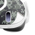 NHL Tampa Bay Lightning Camo Meta Quest 3 Skin