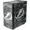 NHL Tampa Bay Lightning Camo NZXT H510 Compact ATX Mid-Tower Case Skin