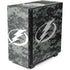 NHL Tampa Bay Lightning Camo NZXT H510 Compact ATX Mid-Tower Case Skin