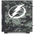 NHL Tampa Bay Lightning Camo NZXT H510 Compact ATX Mid-Tower Case Skin