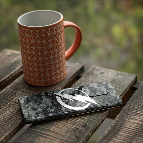 NHL Tampa Bay Lightning Camo OnePlus 7 Pro Skin