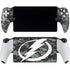 NHL Tampa Bay Lightning Camo PlayStation Portal Remote Player Skin