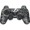NHL Tampa Bay Lightning Camo PS3 Dual Shock wireless controller Skin