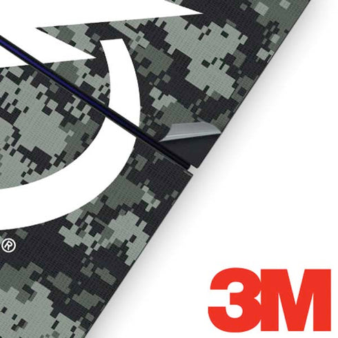 NHL Tampa Bay Lightning Camo PS4 Console Skin