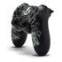 NHL Tampa Bay Lightning Camo PS4 Controller Skin