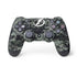 NHL Tampa Bay Lightning Camo PS4 Controller Skin