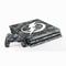 NHL Tampa Bay Lightning Camo PS4 Pro Bundle Skin