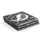 NHL Tampa Bay Lightning Camo PS4 Pro Console Skin