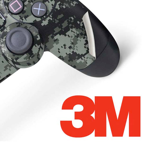 NHL Tampa Bay Lightning Camo PS4 Pro/Slim Controller Skin