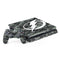 NHL Tampa Bay Lightning Camo PS4 Slim Bundle Skin