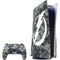 NHL Tampa Bay Lightning Camo PS5 Bundle Skin