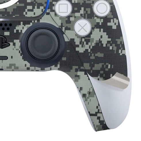 NHL Tampa Bay Lightning Camo PS5 Bundle Skin