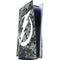 NHL Tampa Bay Lightning Camo PS5 Console Skin