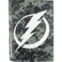 NHL Tampa Bay Lightning Camo PS5 Console Skin