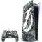 NHL Tampa Bay Lightning Camo PS5 Digital Edition Bundle Skin