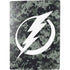 NHL Tampa Bay Lightning Camo PS5 Digital Edition Bundle Skin