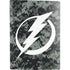 NHL Tampa Bay Lightning Camo PS5 Digital Edition Bundle Skin