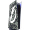 NHL Tampa Bay Lightning Camo PS5 Digital Edition Console Skin