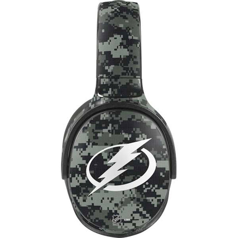 NHL Tampa Bay Lightning Camo Skullcandy Venue Skin