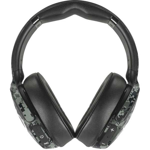 NHL Tampa Bay Lightning Camo Skullcandy Venue Skin