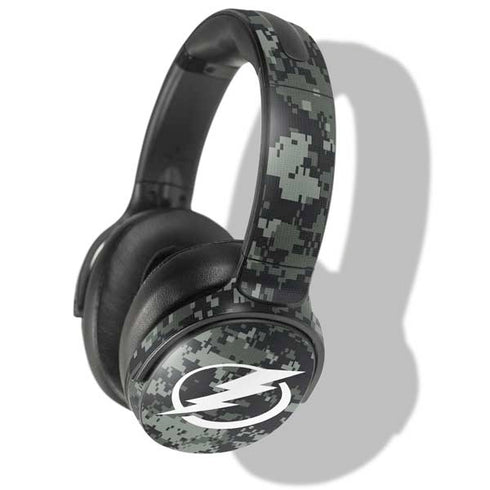 NHL Tampa Bay Lightning Camo Skullcandy Venue Skin