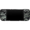 NHL Tampa Bay Lightning Camo Steam Deck Handheld Gaming Computer Skin