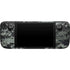 NHL Tampa Bay Lightning Camo Steam Deck Handheld Gaming Computer Skin