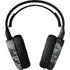 NHL Tampa Bay Lightning Camo SteelSeries Arctis 5 Skin