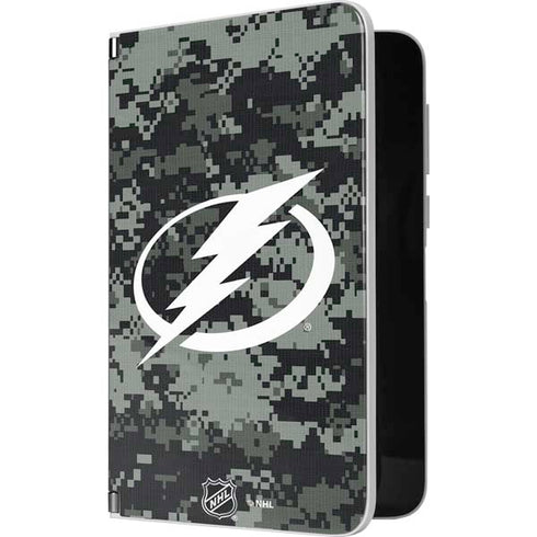 NHL Tampa Bay Lightning Camo Surface Duo Skin