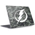NHL Tampa Bay Lightning Camo Surface Laptop 2 Skin