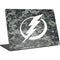 NHL Tampa Bay Lightning Camo Surface Laptop 4 15in Skin