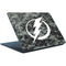 NHL Tampa Bay Lightning Camo Surface Laptop Skin