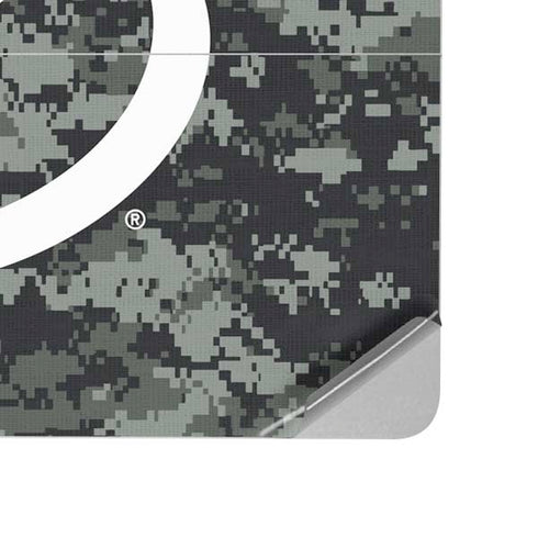 NHL Tampa Bay Lightning Camo Surface Laptop Studio Skin