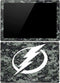 NHL Tampa Bay Lightning Camo Surface Pro 4 Skin
