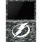 NHL Tampa Bay Lightning Camo Surface Pro 6 Skin