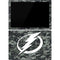 NHL Tampa Bay Lightning Camo Surface Pro 7 Skin